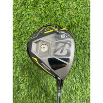 브리지스톤 JGR 우드 5번 GP6S