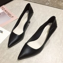 여성하이힐 여자예쁜구두 여성20대구두쇼핑몰 20대 쇼핑몰 봄패션 데일리 힐슈즈 7cm (제스트)_973EA