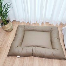 대형견방석, 카푸치노