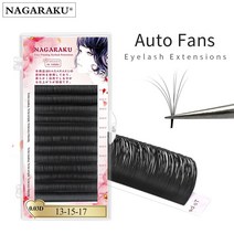 자석 마그네틱 속눈썹 속눈썹 메이크업 연장 블룸 자동 팬 이지 패닝 자동 팬 동백, d, 0.03mm, 11-13-15mm