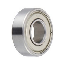 KYK 깊은홈볼베어링 양쪽 실드형 6819ZZ (6800계열)