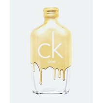 캘빈 클라인 CK One 골드 오두뚜왈렛 100ml