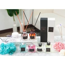 달콤한 과일향 디퓨저및차량용 방향제, 디퓨저 리필액 프리미엄자몽향