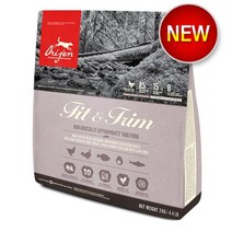 오리젠 피트앤트림 독 2kg, 단품