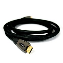 겜맥 HDMI 케이블 1.3B 세트, 1개, 1.5m