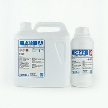 4배 발포 연질 우레탄 스킨 우레탄 4KG 특수소품 안전소품 각종 조형물 제작