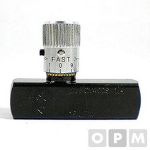 [SB] 우림 유압 콘트롤밸브 15A ( SB 72000EA ), 본상품