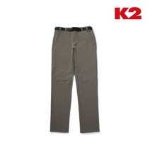 [K2]남성 BOOST 마운틴 기모팬츠 KMU22395E4