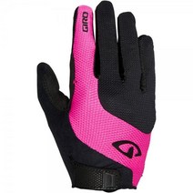 Giro 지로 Tessa 젤 LF 장갑 - 여성용 GIR00HU 243634, S, Black/Pink