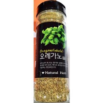 오레가노(이슬나라 홀 20g)/디2몰 /대명굿씽 /굿푸드마트 /두리반농산 /장바구니푸드 /마트코리아 /굿하림, 1