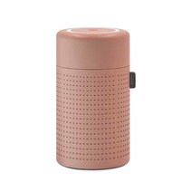 하이온 G7 무선 미니 가습기 750ML, 핑크