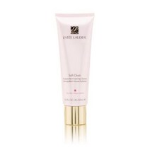 Estee Lauder Soft Clean 모이스처 리치 포밍 클렌저 119.1g4.2온스, 119.1g, 1개