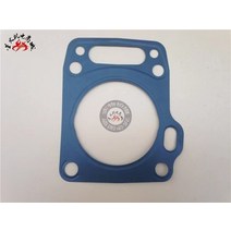 발전기 1PC 가솔린 발전기 액세서리 혼다 GX620/SHT11500 실린더 헤드 가스켓/엔진 10/15KW 가스켓, 01 브라운