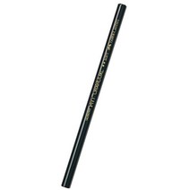 파버카스텔 PITT 천연목탄펜슬 117411 낱개 콩테 콘테 목탄 연필, 117403 S