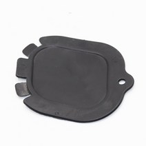 자동차 바디 키트 1pcs 펜더 라이너 캡 휠 플라스틱 커버 4g0809968 audi a6 c7 2012 2013 2014 2015 2016, 없음