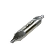 이엑스파워 센터드릴 M1.0 ~ M6.0 선반가공 절삭, M6.0 * 16.0