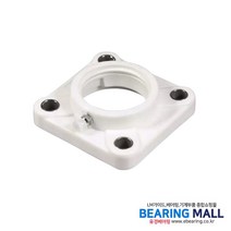 BBM 베어링몰 플라스틱 유니트 하우징 F205