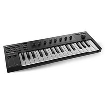 NATIVE INSTRUMENTS 네이티브 인스트루먼트M-시리즈 키보드 KOMPLETE KONTROL M32