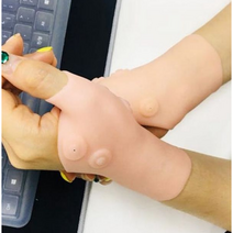 수험생손목보호대 엄지손가락저림 직장인 마우스 산모 약국손목보호대 골프 손목 인대 통증
