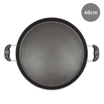 대경 마블 전판 46cm, 1개
