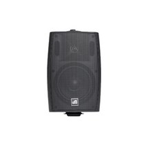GNS 8인치 80W HI LOW 겸용 헬스장스피커 GMS-80 검정