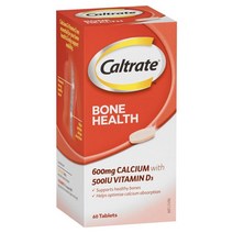 New ZeaLand직구 칼트레이트 Bone 최상급 프로덕트 Health 60tab 1팩, 수량, 상세참조