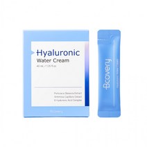 저자극 2ml 수분 크림 보습 20스틱 수부지 약산성 히알루론산 x, 상세페이지 참조