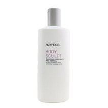 스킨도어 바디 스컬트 벨벳 하이드레이팅 바디 에멀전 500ml/16.91oz