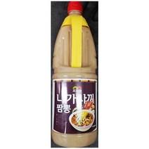 나가사끼짬뽕소스(초담원 2K), 1, 본상품선택