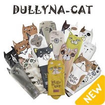 드라이버 제이린드버그 CAT PGATOUR TCCDULLY 골프백 헤드커버 NA, 06 로즈