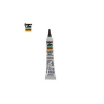 슈퍼루브 구리스 튜브 12g 테프론 윤활제 오일 내열, 슈퍼루브 구리스 튜브 12g 테프