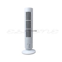 차박에어콘 캠핑용 이동식 가정용 야외에어콘usb 노트북 pc mini no leaf air 컨디셔너 냉각 냉각 데스크 타워 팬 bladeless, 하얀
