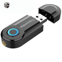Mosasaur블루투스 송신기 무선 USB, T09S
