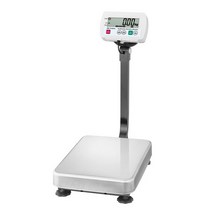 AND전자저울 방수형저울 SE-150 SE-60 SE series, SE-60KAL (60Kg/10g) IP68등급
