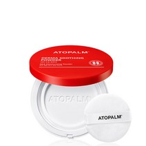 아토팜 더마 수딩 파우더 23g