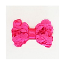 헤븐 멍멍이 귀요미핀 애견핀, 1개, 집게핀68