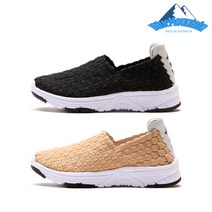 블루마운틴 우븐 슈즈 키즈 클래식 BMT-003CLK BMT-004CLK