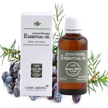 림스아로마 주니퍼베리 오일 50ml, 03_드롭퍼 뚜껑