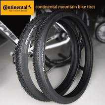 Continental-MTB 타이어 레이스 킹 26 27.5 29 2.0 2.2 림 27 180TPI 자전거 접이식 펑크 방지 MTB 튜브리스 레디, 크로스 킹 27.5x2.3