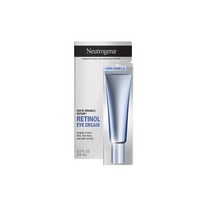 [Neutrogena] 뉴트로지나 래피드 레티놀 링클 리페어 아이 크림 14mL, 1개