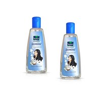 파라슈트 자스민 코코넛 헤어오일 모발강화 300ml 2팩, 단품