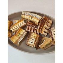 몽몽야옹 상어연골 수제간식, 50g