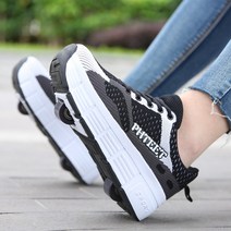 Z1H2909 힐리스 롤러슈즈 스케이트 바퀴달린운동화