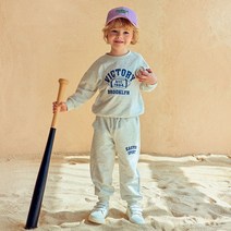 따블리에 아동상하복 남아상하복 여아트레이닝복세트 유아상하복 세트 등원룩 키즈상하복