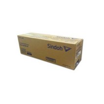 신도리코 정품 드럼 N500R80K N500 ser. Drum (N502:110K/N501:100K/N500:80K) (DR-312), 검정