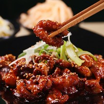 순삭쭈꾸미 매콤한 쭈꾸미 볶음 300g / 650g