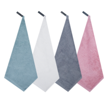 송월타월 SW고중량고리수건, 1장, 랜덤