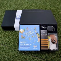 [주문제작]골프공 각인 프리미엄 골프용품 선물세트 부모님 친구 모임 SM-11, 10.하트모음