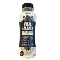 바이탈밸런스 프로틴곡물쉐이크 검은콩 50g x 4개, 상세페이지 참조, 상세페이지 참조