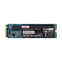 이메이션 X831 M.2 NVMe SSD 1TB, 방열판 미포함